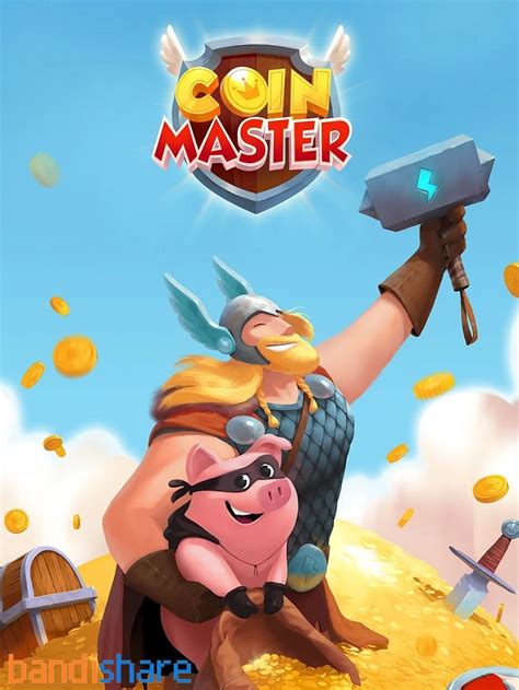 coin master mod apk 2023